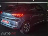 Renault Clio 1.0 TCe Intens Bi-Fuel