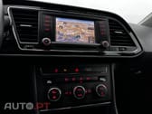Seat Leon 1.6 TDI Reference Ecomotive