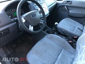 Ford Transit Connect 1.8 TDCI