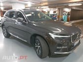 Volvo XC60 2.0 T6 PHEV Inscription Expression AWD