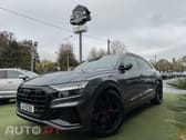Audi Q8 50 TDI quattro Tiptronic