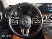 Mercedes-Benz GLC 300 DE 4Matic 9G-TRONIC Exclusive