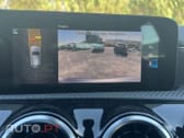 Mercedes-Benz A 250 Style Plus