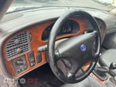 Saab 9-5 9-5 2.0Turbo 150CVS