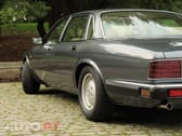 Jaguar XJ40 3.2 Sovereign