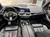BMW X7 30 d xDrive Pack M
