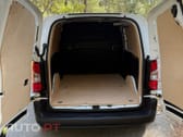 Opel Combo 1.5 CDTI