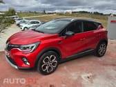 Renault Captur Tce