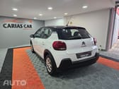 Citroen C3 1.2 PureTech Shine