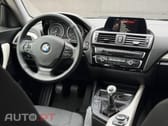 BMW 116 d