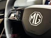 MG MG4 64 kWh Luxury
