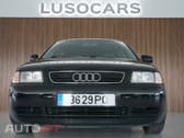 Audi A3 Sportback 1.6 Ambiente