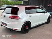 Volkswagen Golf 2.0 TSi GTi DSG Performance