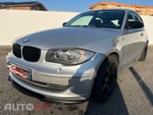 BMW 118 d Line Sport