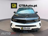 Opel Mokka 1.2 T Elegance AT