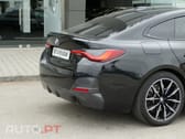 BMW 420 d Pack Desportivo M Pro Auto