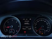 Volkswagen Golf 1.6 TDi BlueMotion Comfortline