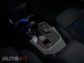 BMW 216 d Pack Desportivo M