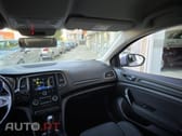 Renault Mégane 1.5 dCi Limited