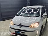 Volkswagen e-Up Style Plus