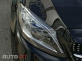 Mercedes-Benz C 200 d AMG Line Aut.
