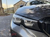 BMW 330 e Pack M Auto