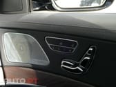Mercedes-Benz S 400 d 4-Matic