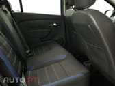 Dacia Sandero Sandero 1.0 ECO-G Stepway Comfort Bi-Fuel