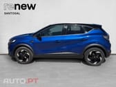 Renault Captur 1.0 Techno