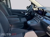 Mercedes-Benz EQV I.V.A DEDUTÍVEL 300 long MBUX