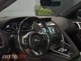 Jaguar F-Type P300 Aut. R-Dynamic