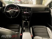 Volkswagen Golf Variant 1.6 TDi GPS Edition