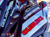 Suzuki LT-Z 400