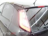 Fiat Punto Evo 1.3 M-Jet Dynamic