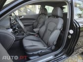 Audi A1 1.4 TDI (ultra) sport