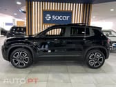 Jeep Avenger 1.2 e-Hybrid Summit DCT