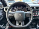 Citroen C3 1.2 PureTech Max EAT6