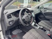 Volkswagen Golf Variant 1.6 TDi Highline DSG