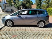 Opel Zafira TOURER C 1.6 CDTI 130CV — 2018