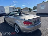 BMW 123 d