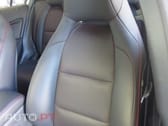 Mercedes-Benz A 180 d AMG Line Aut.