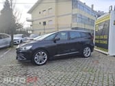 Renault Grand Scénic ENERGY dCi 110 EDC BOSE EDITION