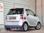 Smart ForTwo 0.8 cdi Passion 45