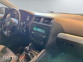 Volkswagen Jetta 1.6 TDI Advance BlueMotion
