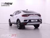 Renault Arkana 1.6 E-tech 145CV Intens