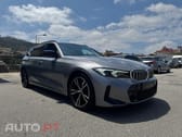 BMW 320 d Touring Pack M Auto