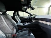 Peugeot 3008 1.6 Hybrid GT Pack e-EAT8