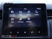 Renault Clio 1.0 TCe Techno
