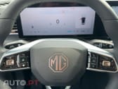 MG EHS PHEV Luxury  