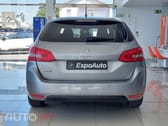 Peugeot 308 SW 1.5 BlueHDi Style